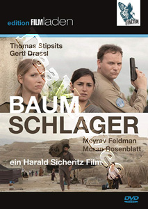 Baumschlager (DVD)